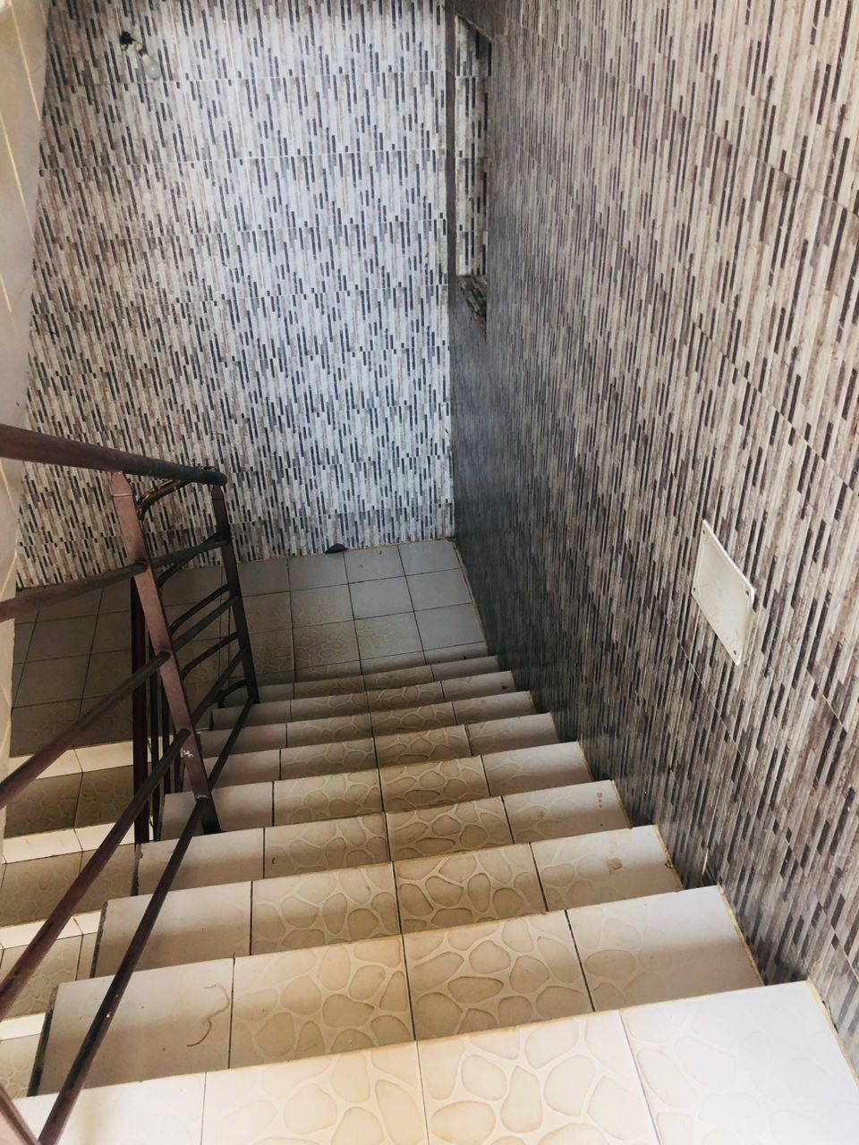 APPART F3 FAYA