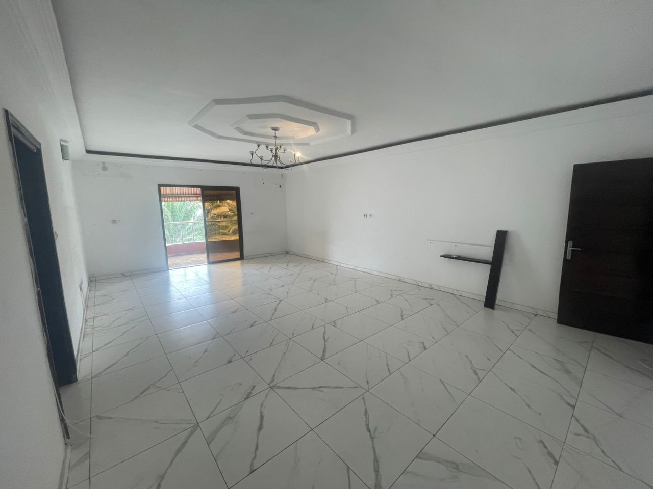 Bel appartement bonoumin